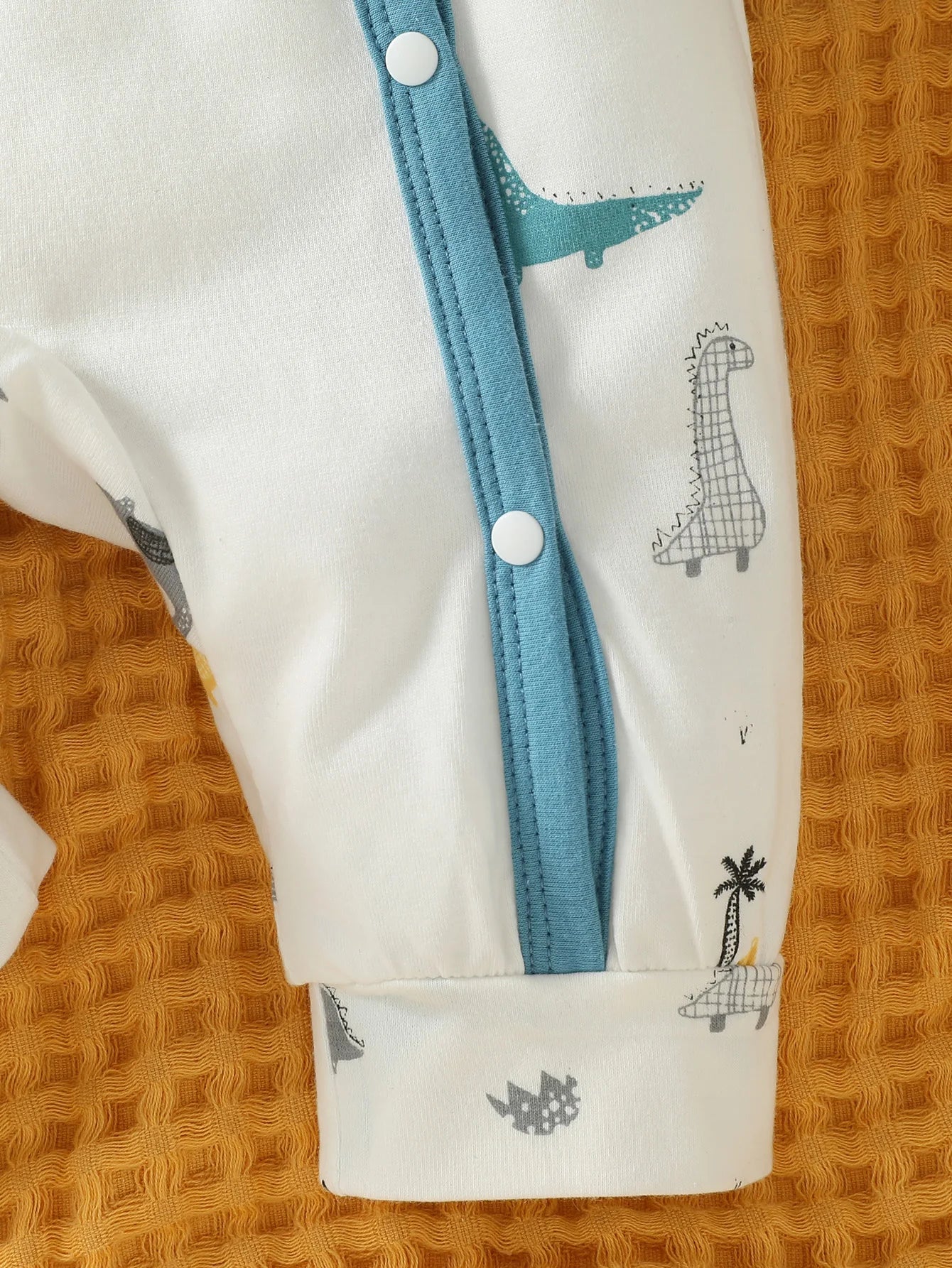 4-teiliges Baby Unisex Set