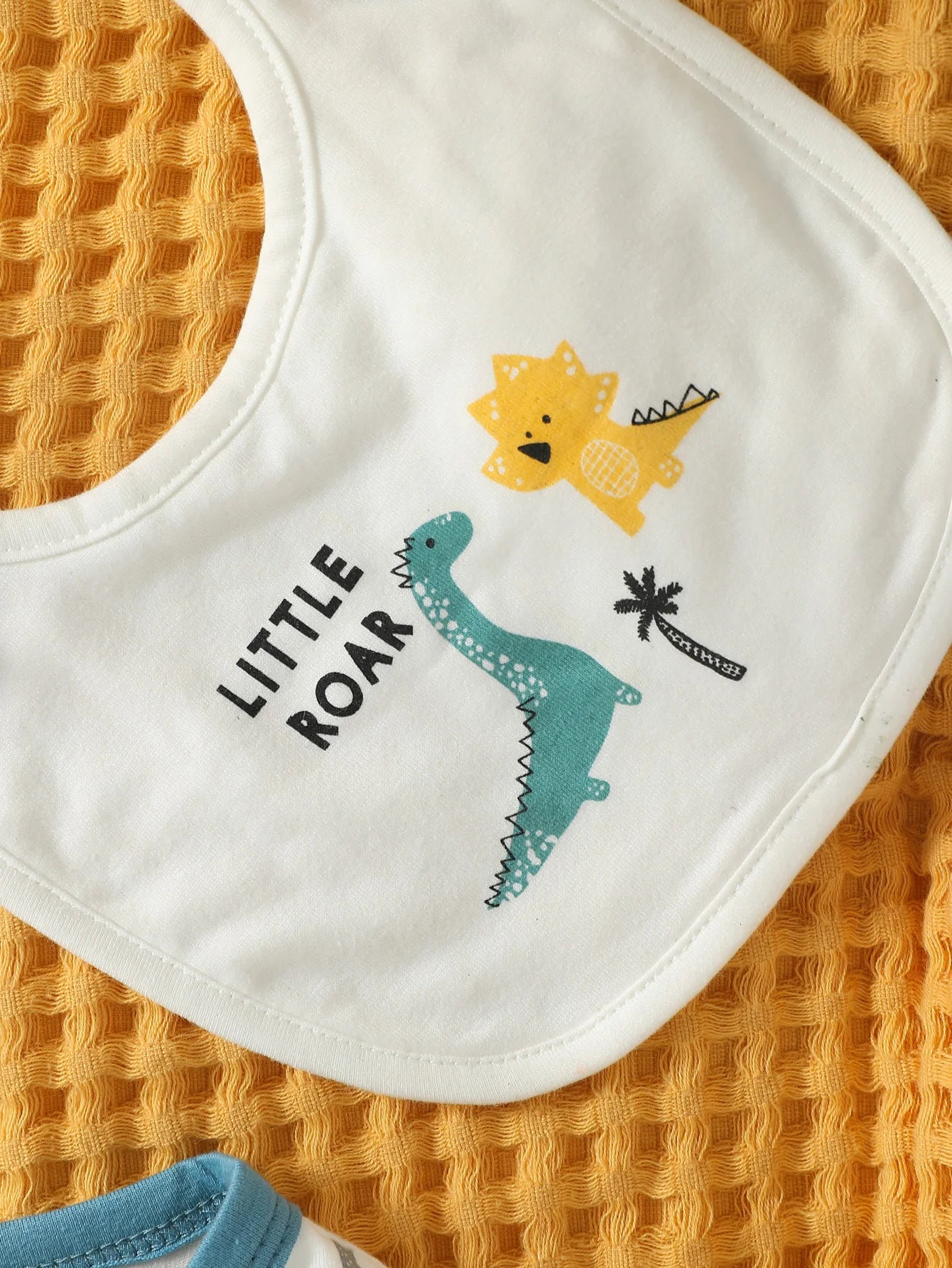 4-teiliges Baby Unisex Set