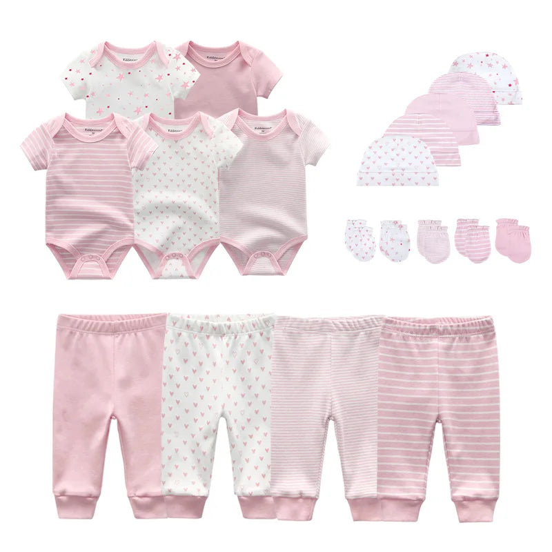 Newborn Starter Set