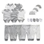 Newborn Starter Set