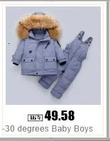 Neugeborene Winter Kinder Jacke wasserdichten Mantel sowie Samt Baby Mädchen Kleidung Schnee anzug Junge Stram pler Kleinkind Kapuze Mantel Overalls