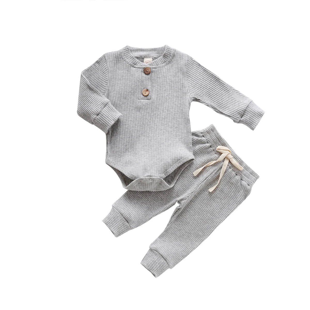 Baby Set - Body und hose