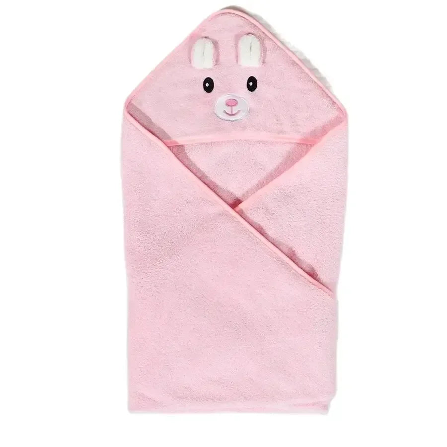 Kinder Handtuch Mantel Schnell Trocknend Korallen Samt Robe Cartoon Cape Baby Darling Mit Kapuze Baby Bad Handtuch Robe Baby Dusche