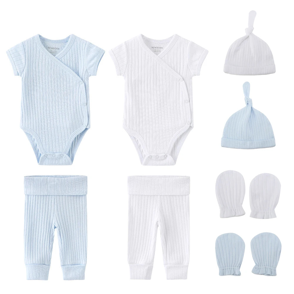 Newborn Starter Set