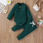 Baby Set - Body und hose