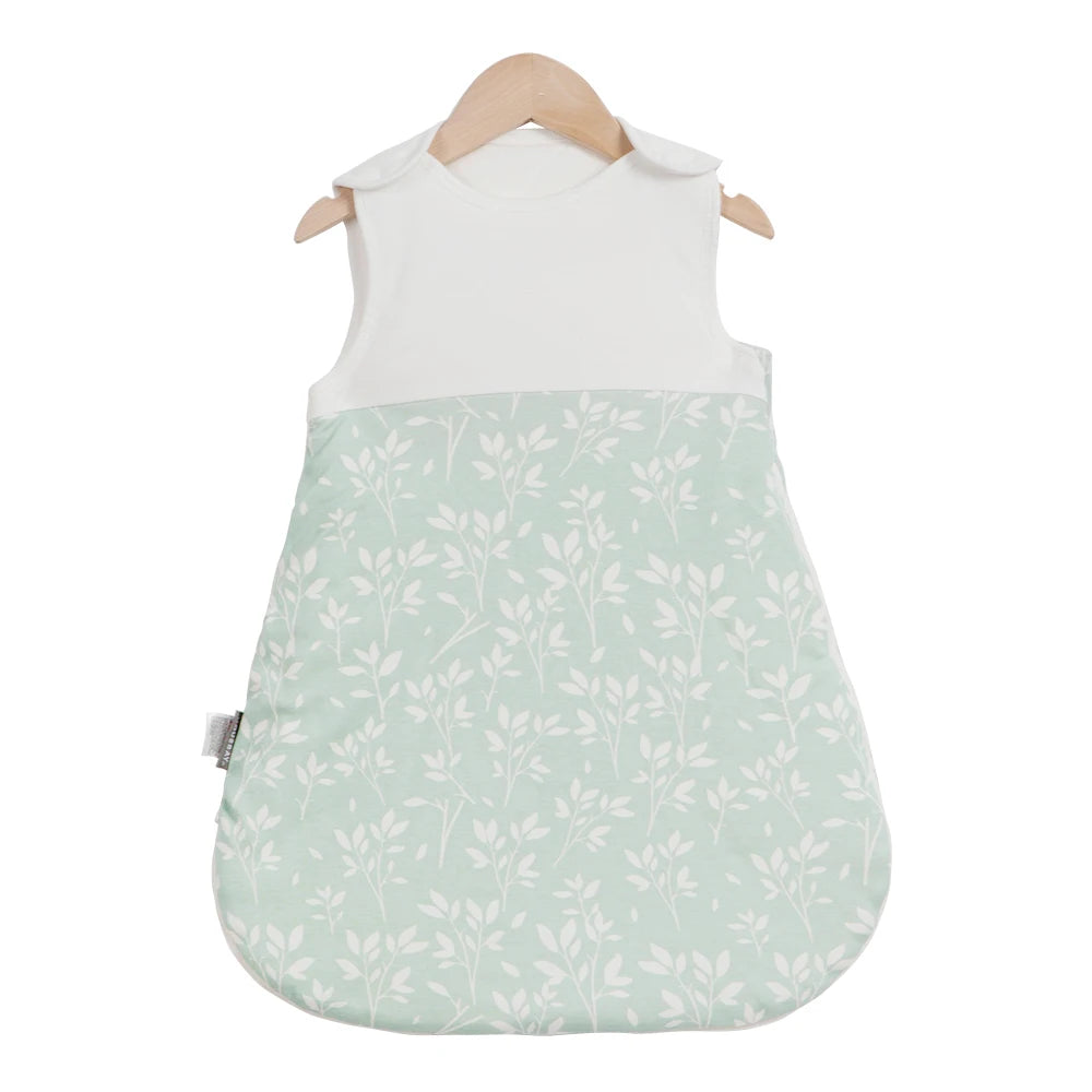 Babyschlafsack Ärmlos für Frühling