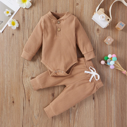 Baby Set - Body und hose